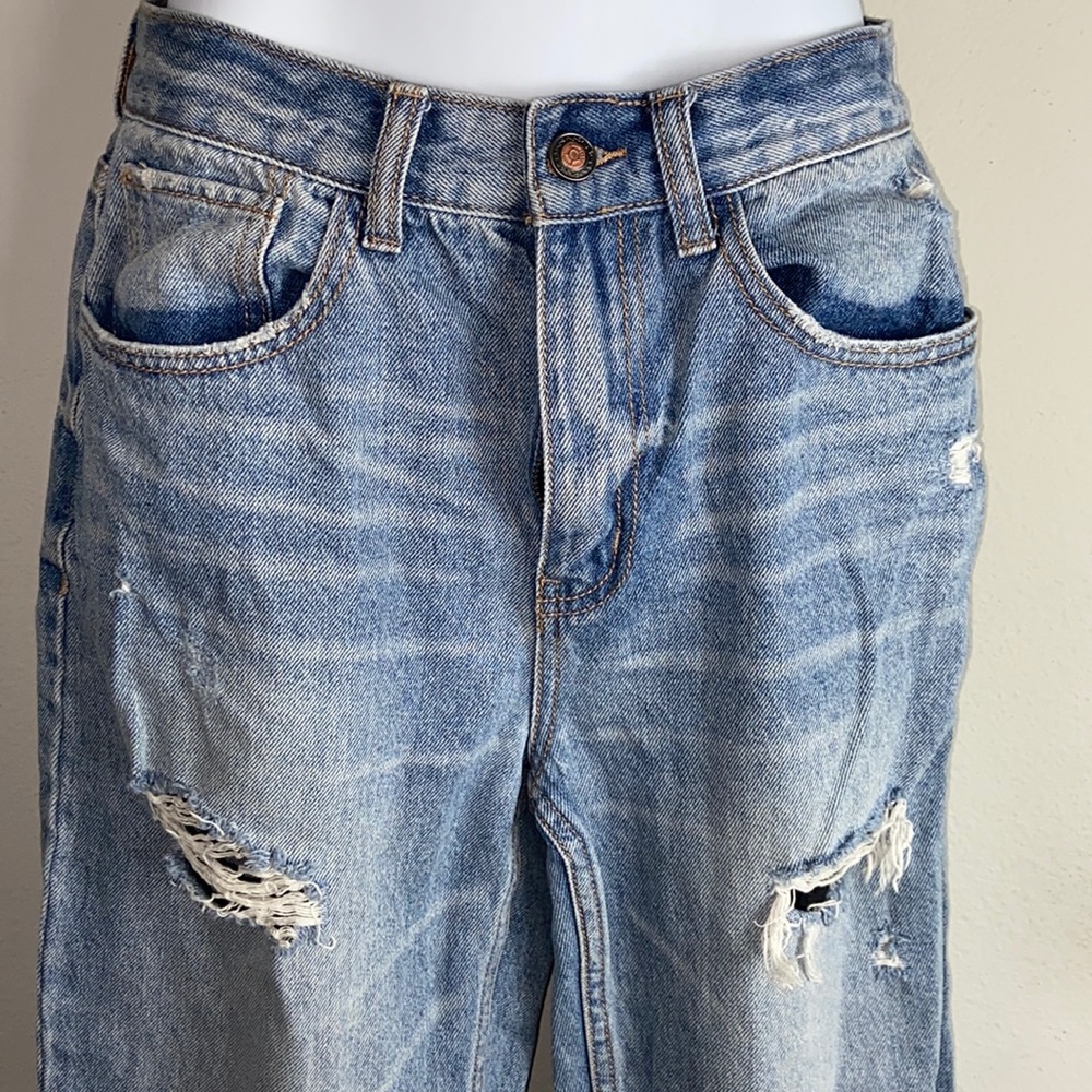 Twelve by ontwelfth jeans size 28.